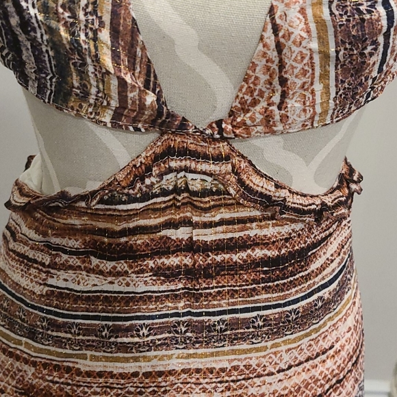 NWT Dainty Hooligan Dress - Picture 2 of 6